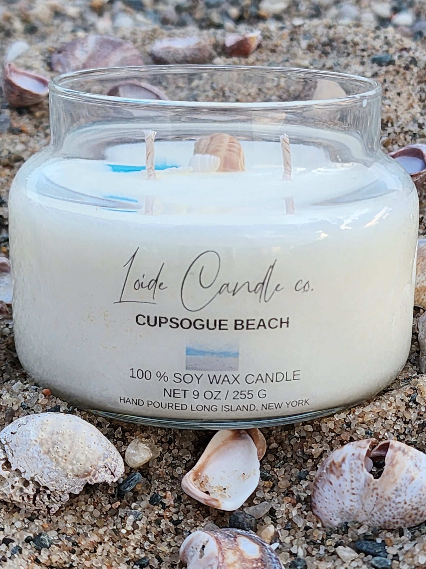 Cupsogue Beach