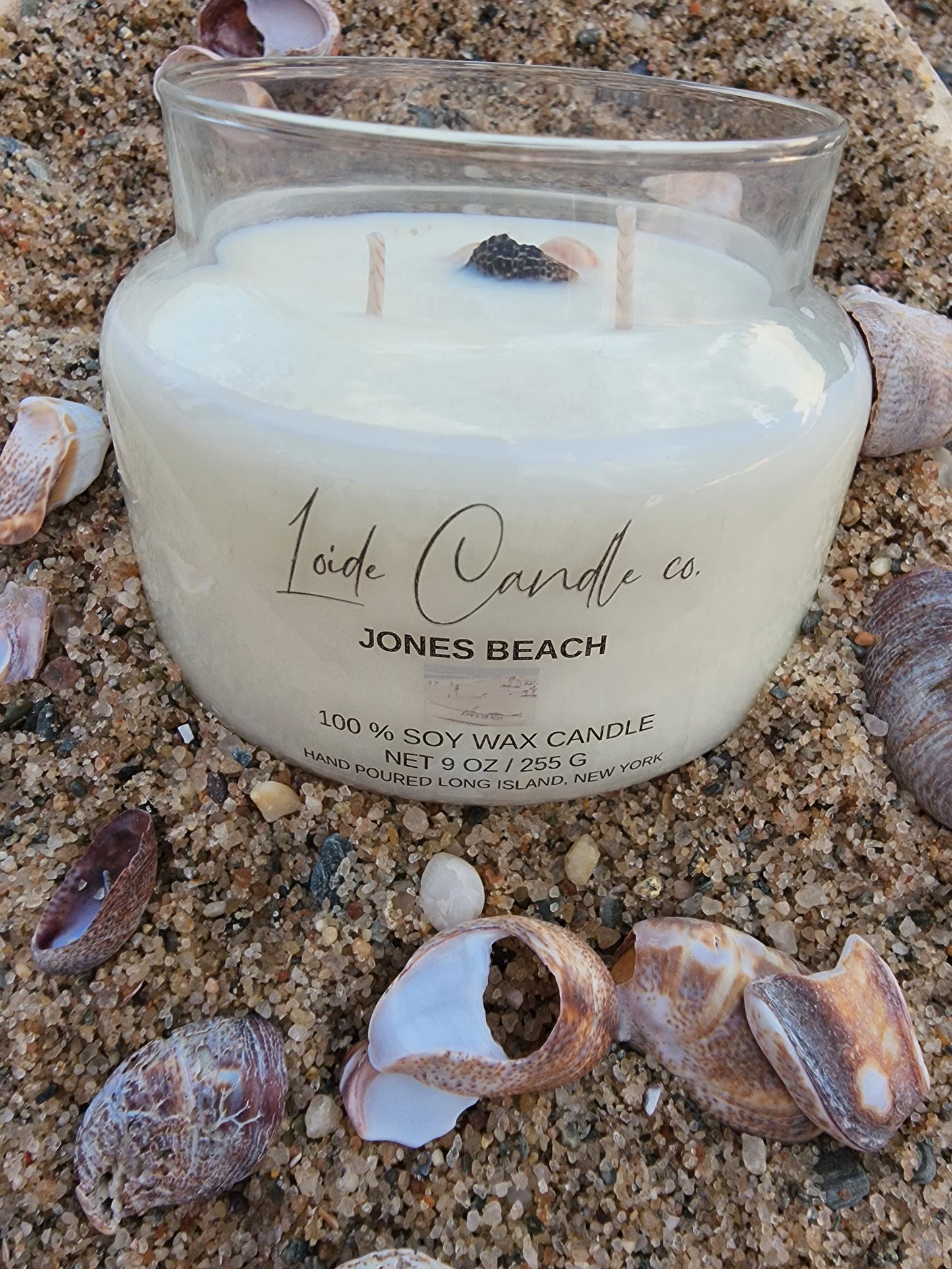 Jones Beach