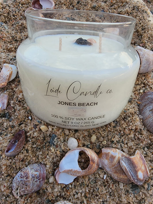 Jones Beach