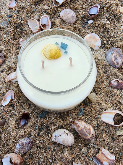 MESCHUTT BEACH |9 OZ SOY CANDLE|