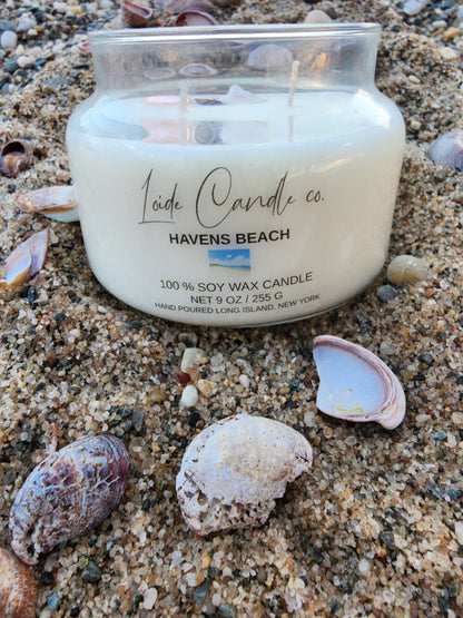 Havens Beach