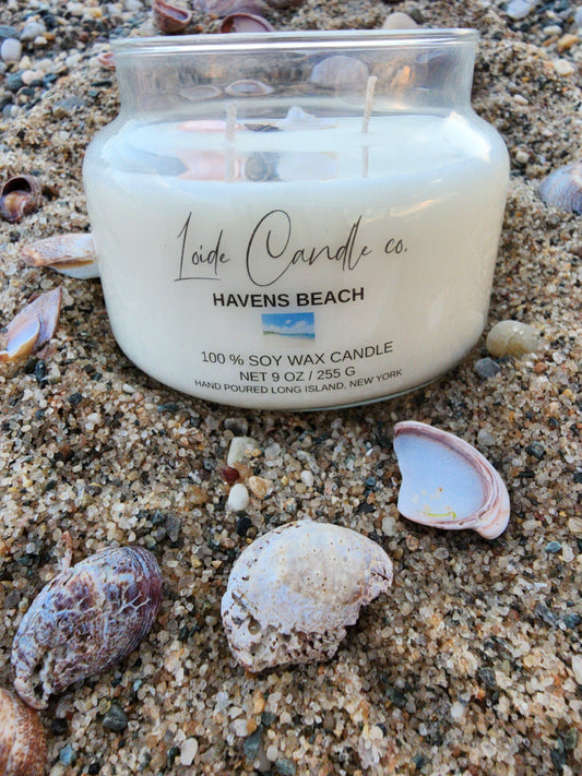 Havens Beach