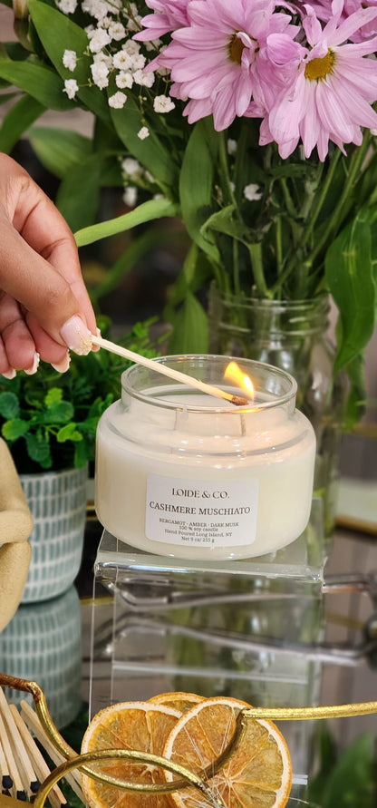 CASHMERE MUSCHIATO
