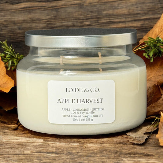 APPLE HARVEST