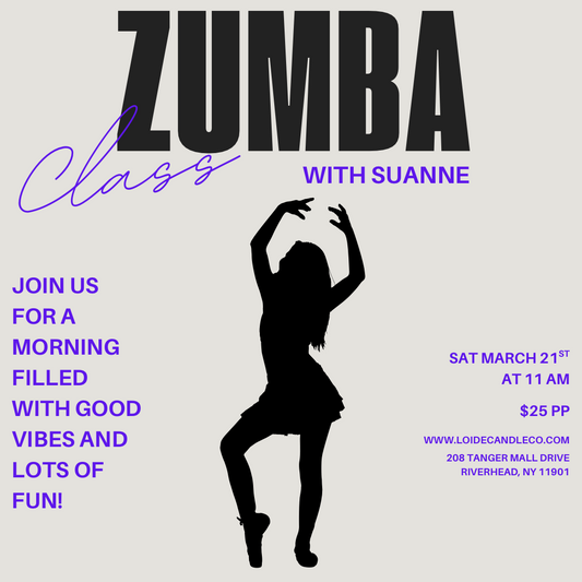 Zumba Class
