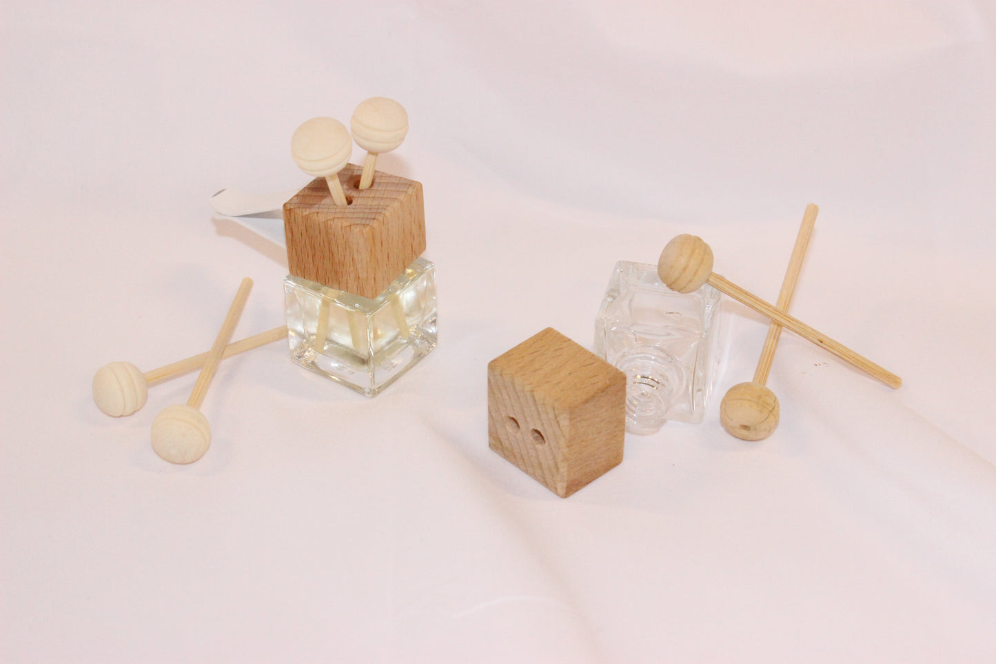 Limoncello Creme Car Diffuser