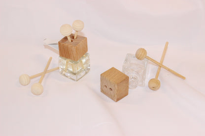 Limoncello Creme Car Diffuser