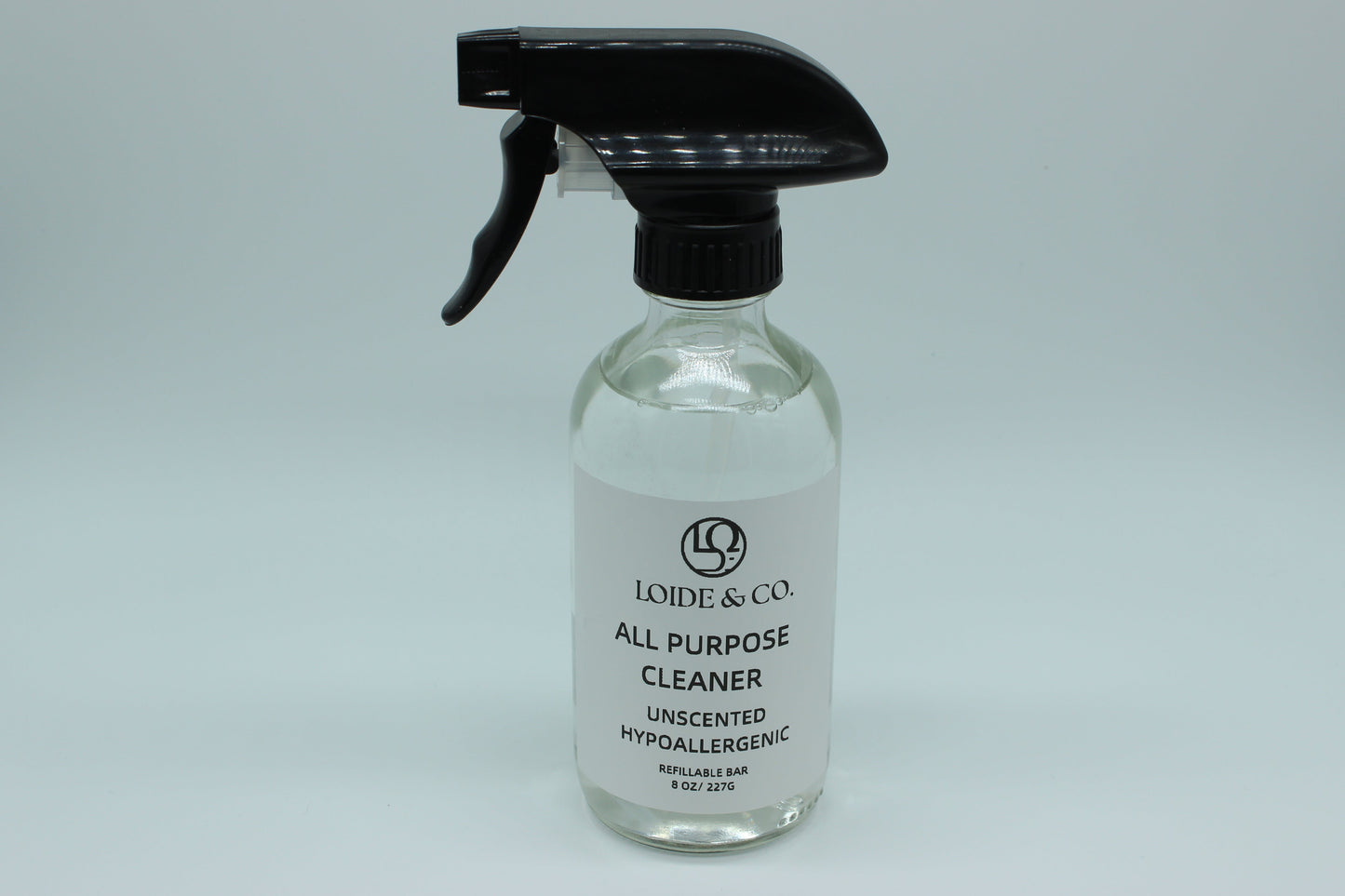 ALL PURPOSE CLEANER