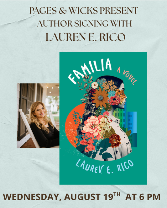 AUTHOR OF THE MONTH