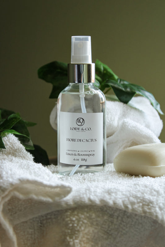 FIORE DI CATUS LINEN & ROOMSPRAY