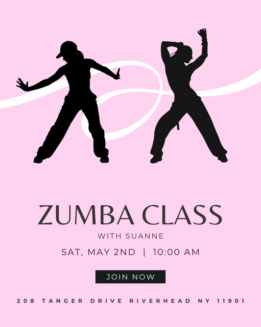 Zumba Class